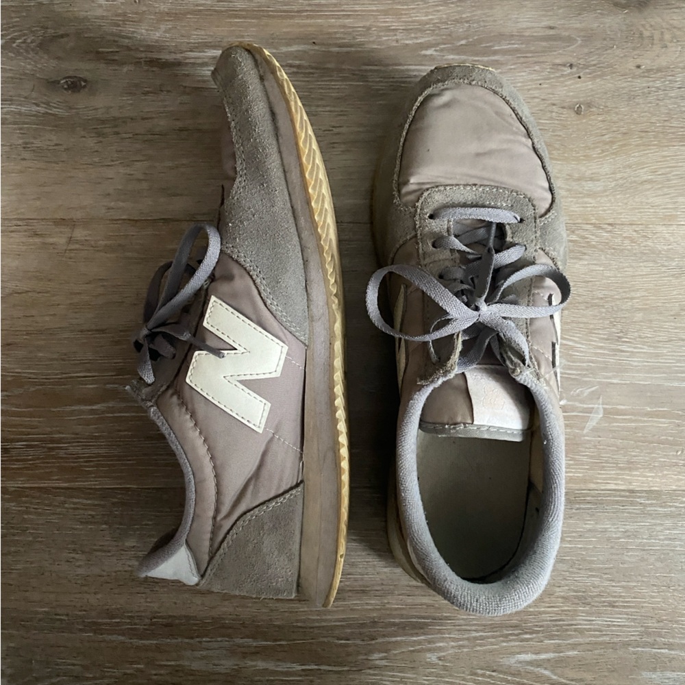 New Balance Lifestyle Sneakers